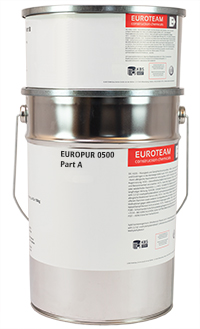 EUROPUR 0500