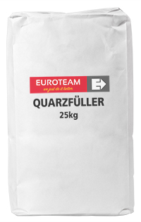 EURODUR QUARZFÜLLER