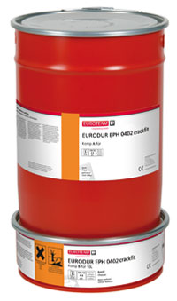 EURODUR EPH 0402 crackfit