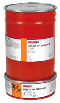 EURODUR EPH 0403 jointfill