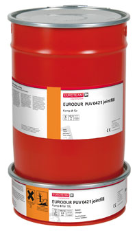 EURODUR PUV 0421 jointfill