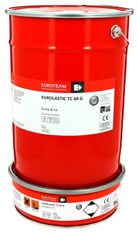 EUROLASTIC TK 61
