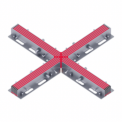 EUROX EDS joint profile WHG