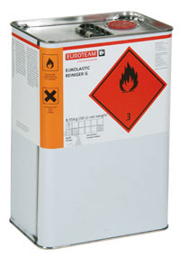 EUROLASTIC Reiniger G