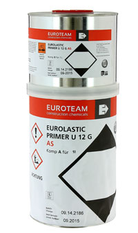 EUROLASTIC Primer U12G AS