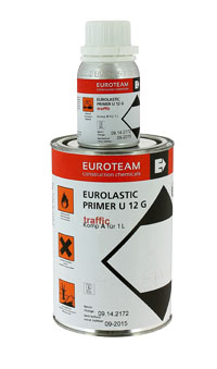 EUROLASTIC Primer U12G traffic