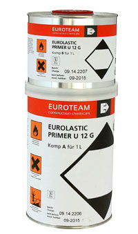EUROLASTIC Primer U12G