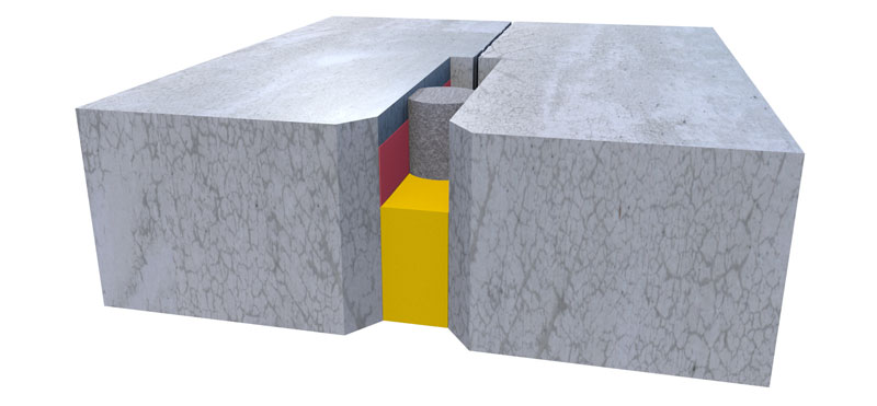 1K MS-Hybrid-Dichtstoff Systemlösung